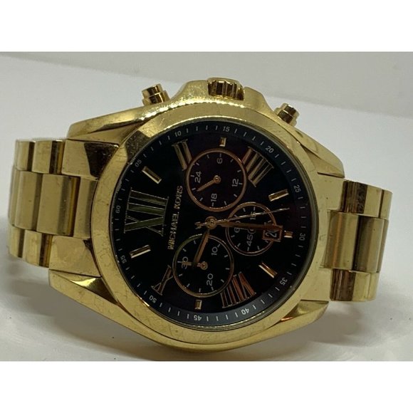 Michael Kors MK5739 Women\'s Stainless Steel Analog main image 5